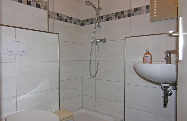 Ferienwohnung in Lemkenhafen for 2 Personen - Foto 17