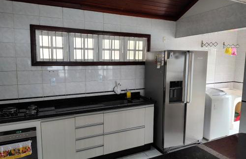 Xiru do Ribeirão - Sea front, forest back - 15 min airport - Foto 28