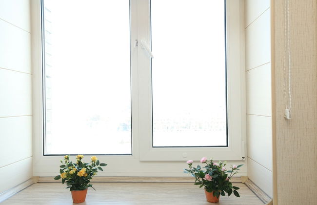 Kvart Apartments Kievskaya - Foto 75