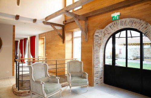 Gîte de la Crayère - Foto 5