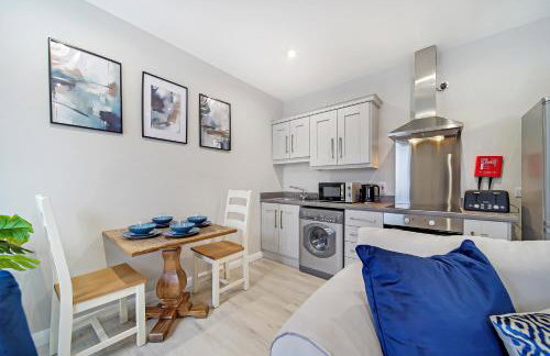 The Bridge Guesthouse - Foto 39