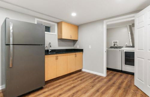 Elegant 5BR Home Sleeps 14 Minutes from DC - Russell - Foto 24