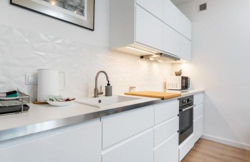 Superb Place to LIVE Vistula - Foto 16