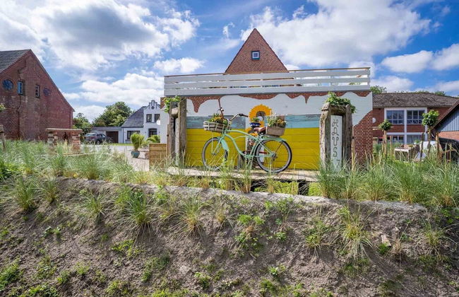 Holiday Home in Tating - Foto 44