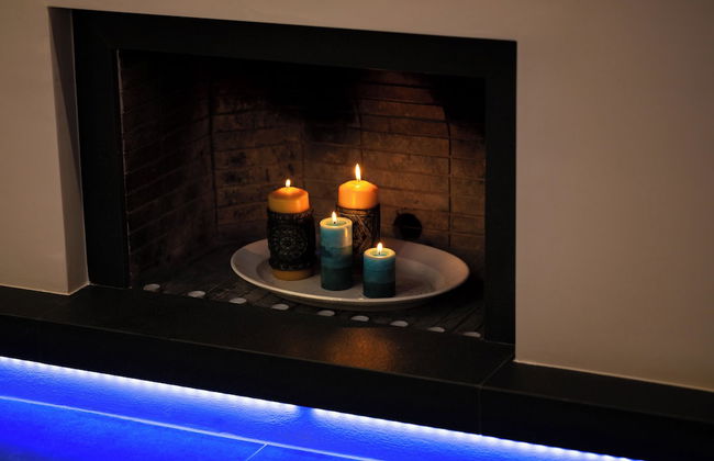 The Penthouse Santorini - Foto 17