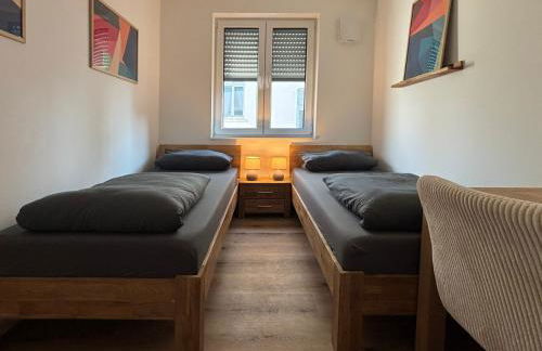 Oldenburg City Apartments - Photo 24