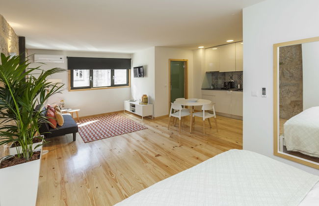 Oporto Local Studios - Foto 72