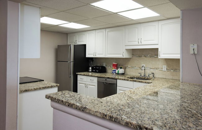 Seawatch at Island Club - Foto 14