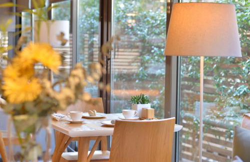 MIRIVILI hospitality & wellness - Foto 28