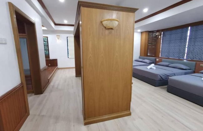 Seremban Resort Villa by uBook - Foto 8