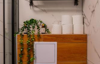 Paeninsula Studio Apartment - Photo 54