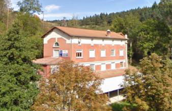 L'Ancienne Colonie - maison conviviale au bord de la Gazeille - 8 pers - Foto 11