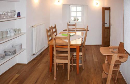 Nengshof Ferienhaus Gänseblümchen - Foto 19