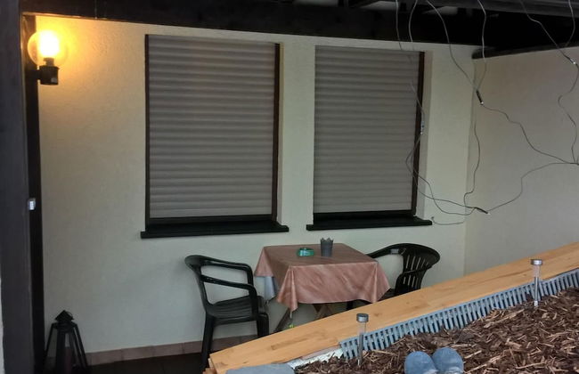 Holiday Home Niederehe Romantic Escape - Foto 29