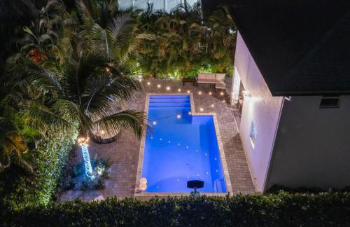 Lucky Day Retreat with Game Room, Heated Pool, Park, Resort Style Amenities - Photo 31