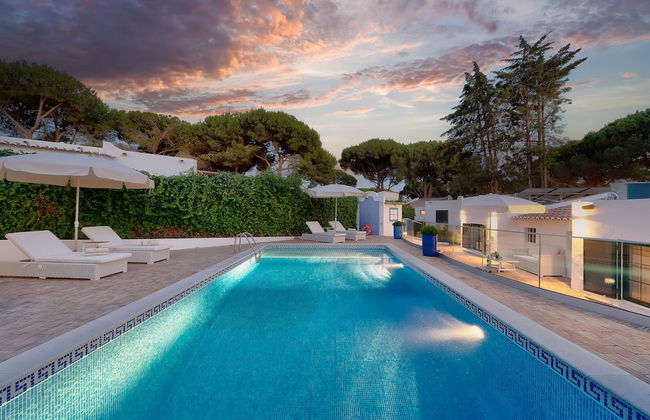 Vila Balaia - Luxury Boutique Villas - Foto 48