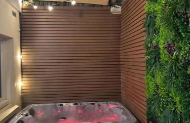 L'échappée belle - Jacuzzi & Terrasse privative - Foto 21