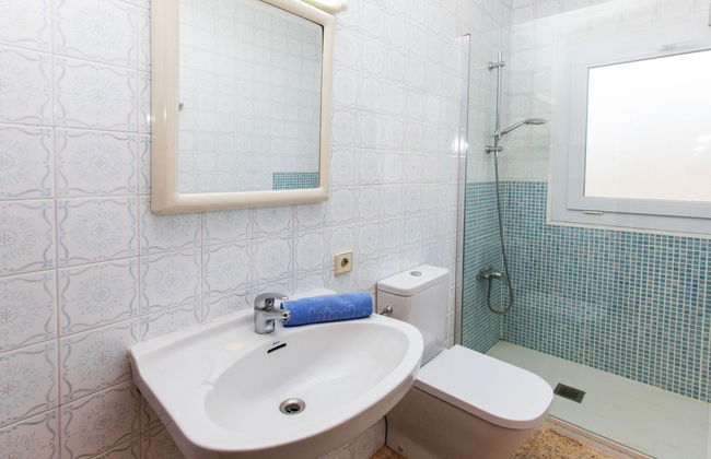 S'Esquirols Nº1 - Foto 15