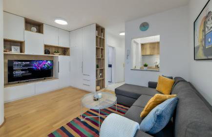 Aurelia's Stylish Place with FREE parking - Foto 5