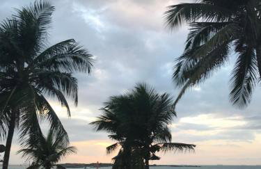 Flat Na Praia da Costa - Foto 23