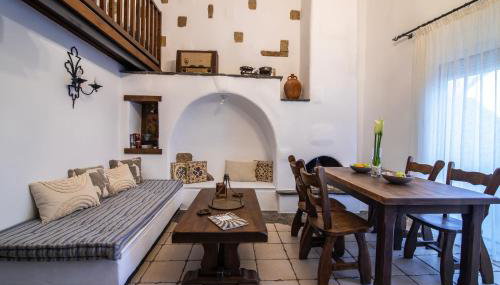 Nostalgia Suites - Foto 2