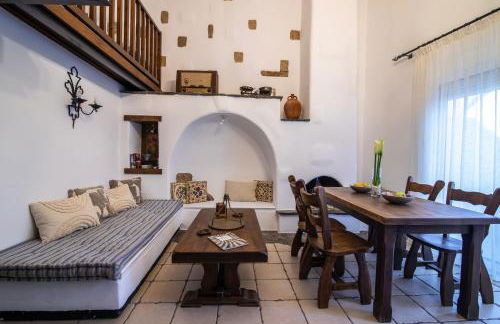 Nostalgia Suites - Foto 2