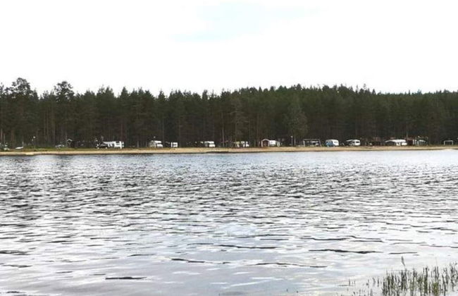 3 Person Holiday Home in Ramsjo - Foto 10