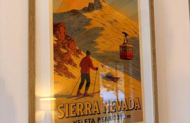 Finca Alvaita - Sierra Nevada Boutique Retiro - Foto 65