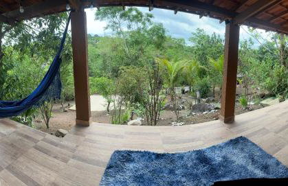 Sítio Recanto dona Alice - Foto 9