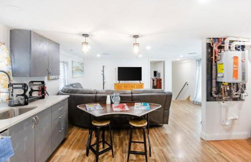 Orange NJ 2BR Duplex | Walk to Train + 2BA - Foto 5