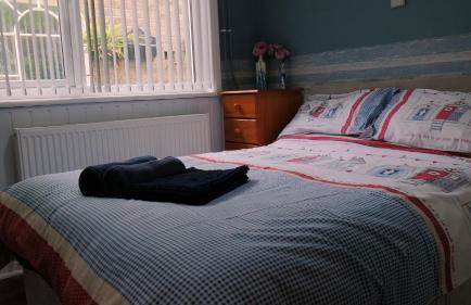 Commanders Cabin 'As seen in Beyond Paradise' - Foto 9