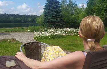 Agroturystyka Wilczyn Cegielnia - Foto 1