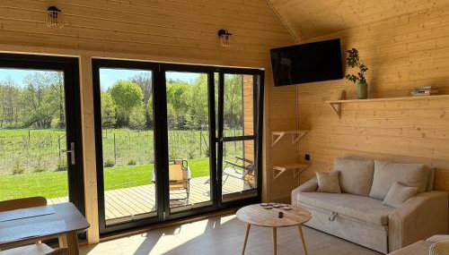 PAKLADA Domek całoroczny 1 - Foto 2