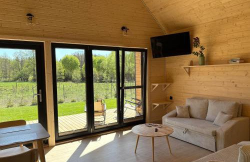 PAKLADA Domek całoroczny 1 - Foto 2