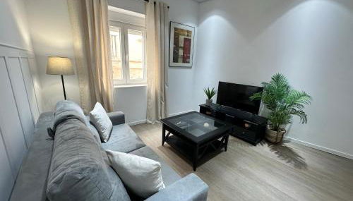 Apartamento Nebro Luna - Foto 2