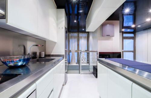 My City Home - Duplex en Puerta de Hierro II - Foto 9