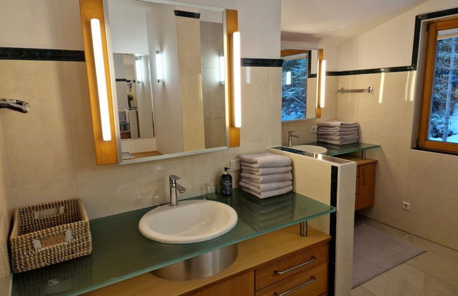 Amazing Cottage in Tyrol With Sauna - Foto 13