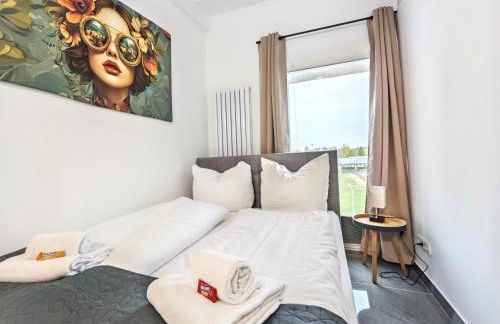 Loft für bis zu 12, Whirlpool, Infrarotsauna, Arcade-Spiele, Tischfußball, Wii - Foto 63