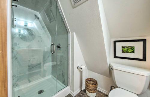 Mid-Century Cabin with Deck and Puget Sound Vistas! - Foto 20