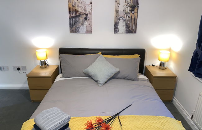 Grand Central Executive Apartments - Photo 13