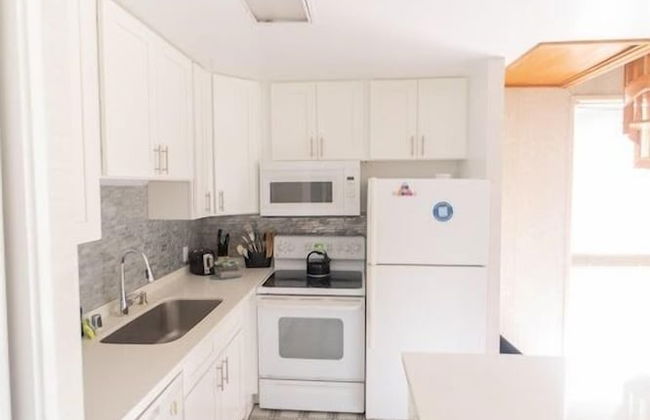 Turtle Bay Sage ta-097-866-3424-02 1 Bedroom Condo by RedAwning - Foto 9