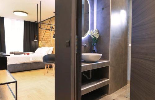 Studios 21 SKG - Foto 15