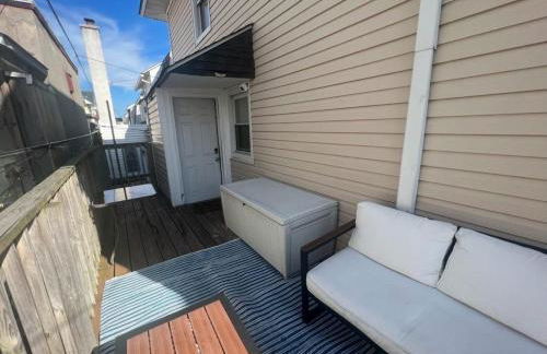 Chelsea Cabana- Close to Tropicana & Boardwalk! - Foto 34