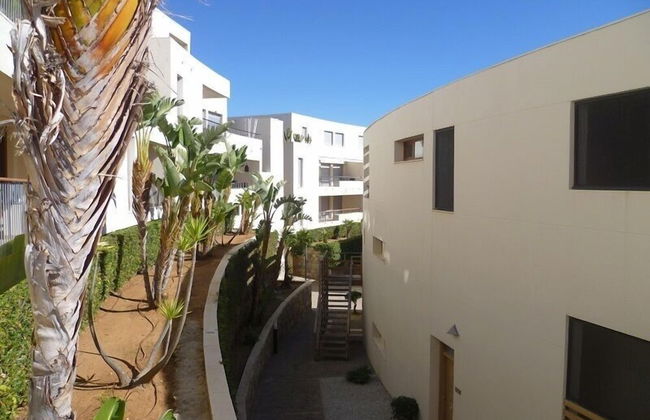 Fine Duplex Apartment - Near Beach - Foto 17