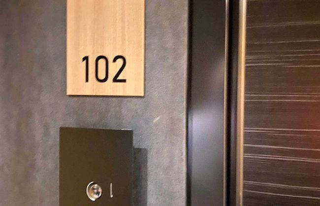 HOTEL CLA-SS HIROSHIMA-Ōzu - Foto 11