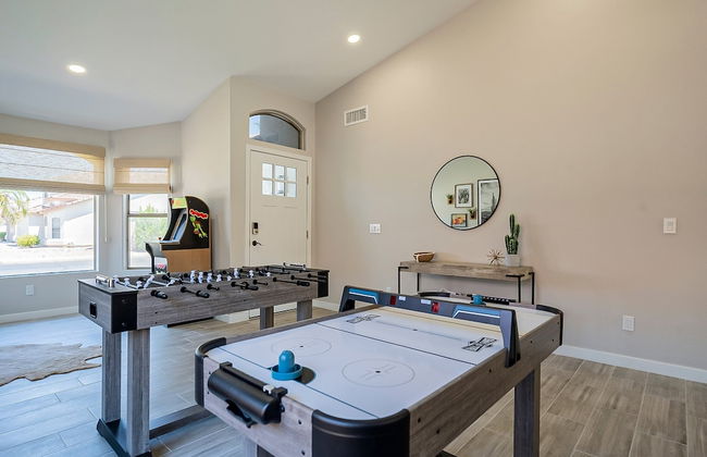 Dos Palmas - Gilbert Poolside Retreat - Photo 22