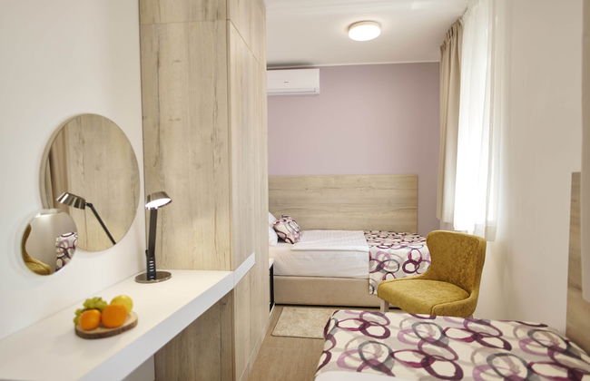 Arancini Residence - Foto 13