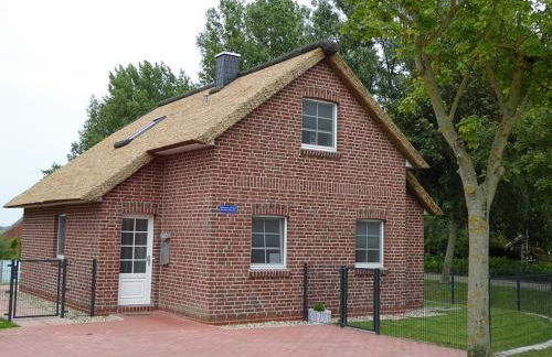 Riedhaus am Siel - Foto 37