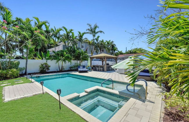 OP Cabana in Oakland Park - Foto 1