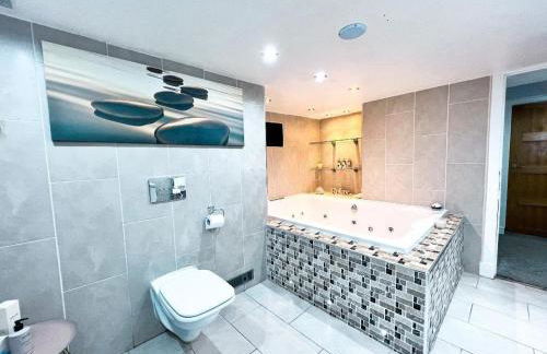 2 Bedroom Garden Flat - Foto 23